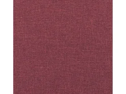 Poltrona | Cadeira Relax tecido tinto SHL172379^ Poltrona