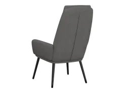 Poltrona | Cadeira Relax tecido -claro SHL678694^ Poltrona