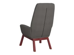 Poltrona | Cadeira Relax tecido -claro SHL437862^ Poltrona