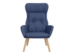 Poltrona* Poltrona | Cadeira Relax tecido SHL614900 Azul