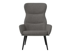 Poltrona | Cadeira Relax tecido -claro SHL79454^ Poltrona