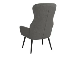 Poltrona | Cadeira Relax tecido -claro SHL79454^ Poltrona