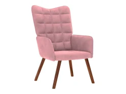 Poltrona | Cadeira Relax veludo SHL799187^ Poltrona