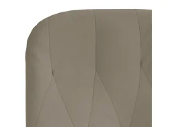 Sale Poltrona | Cadeira Relax veludo -claro SHL613763 Cinzento