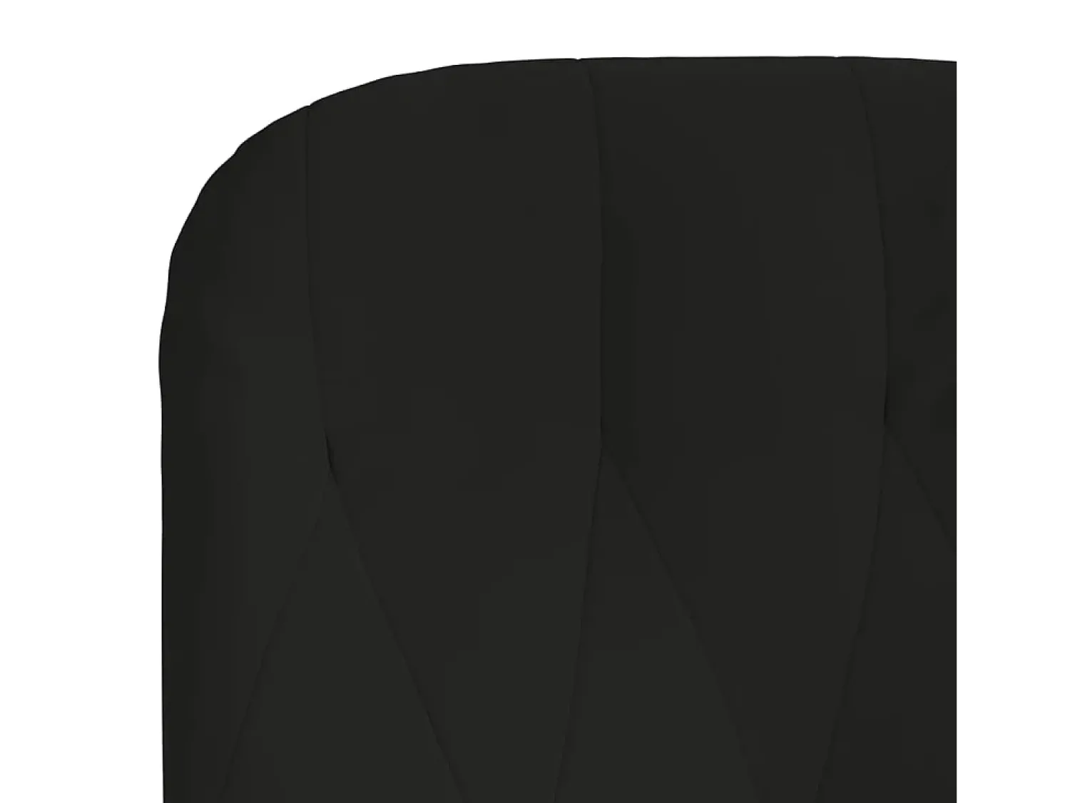 Poltrona| Poltrona | Cadeira Relax veludo SHL807413 Preto