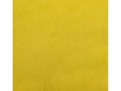 Poltrona| Poltrona | Cadeira Relax veludo mostarda SHL392320 Amarelo
