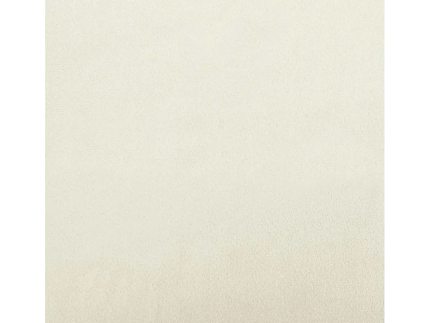 Discount Poltrona | Cadeira Relax veludo branco nata SHL43835 Creme