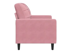 Poltrona 60 cm veludo PT235139^ Poltrona
