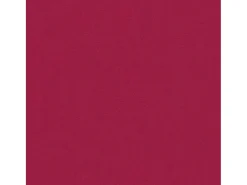 Outlet vidaxl Poltrona 60 cm veludo -tinto Vermelho