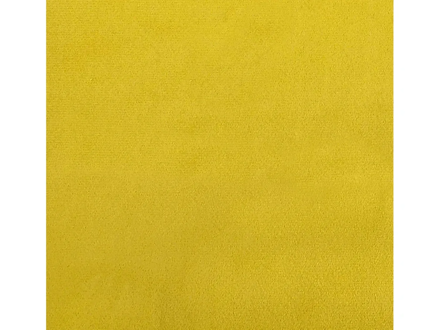 Poltrona*vidaxl poltrona 76 x 94 x 102 cm Veludo Amarelo