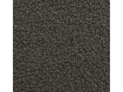 Clearance vidaxl poltrona escuro 76 x 94 x 102 cm Tecido Soft Sherpa Cinzento