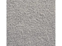 vidaxl poltrona Cinzento-claro 62 x 67 x 95,5 cm Tecido Sherpa^ Poltrona