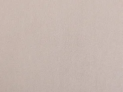 Poltrona|Vente-unique Poltrona concha em veludo estilo art déco DANDELION Taupe