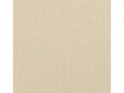 Poltrona* Poltrona Confortável | Poltrona reclinável em tecido SHL494111 Creme