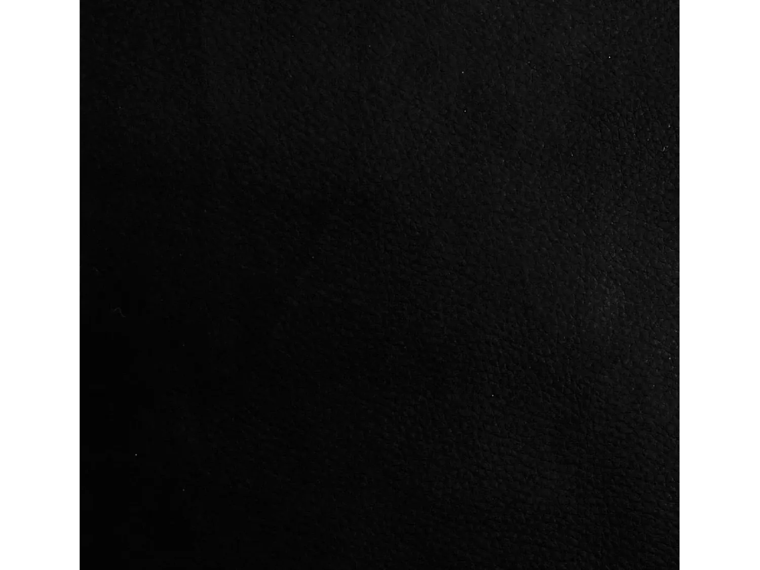 Poltrona* Poltrona Confortável | Poltrona reclinável em couro sintético SHL626708 Preto