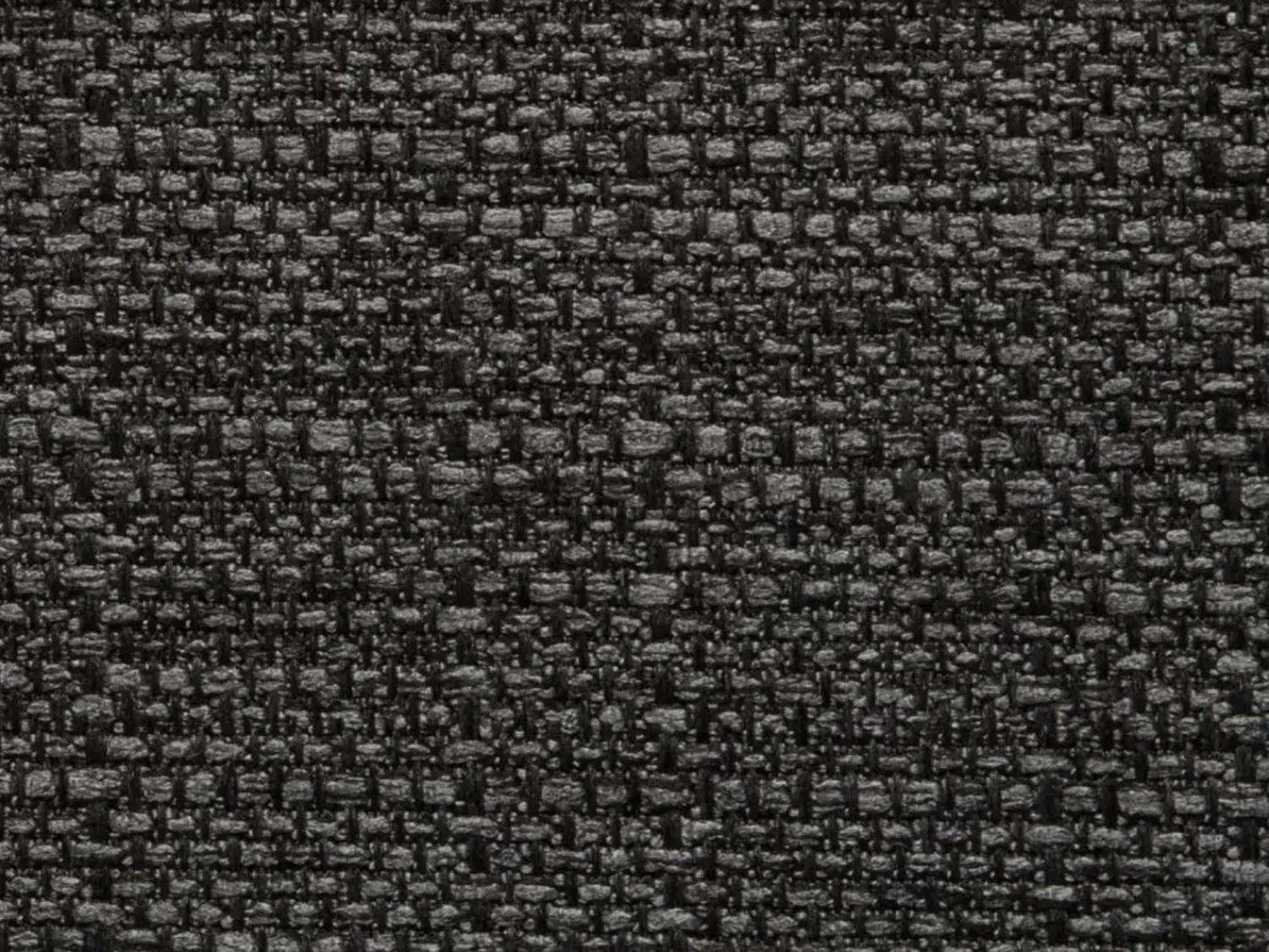 Vente-unique Poltrona convertível abertura rápida em tecido cinza, cama 70 cm e colchão 14 cm VIZIR^ Poltrona