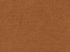 Poltrona|Sofá*Vente-unique Poltrona de canto função avança-recua em tecido texturizado APOLIU Terracota