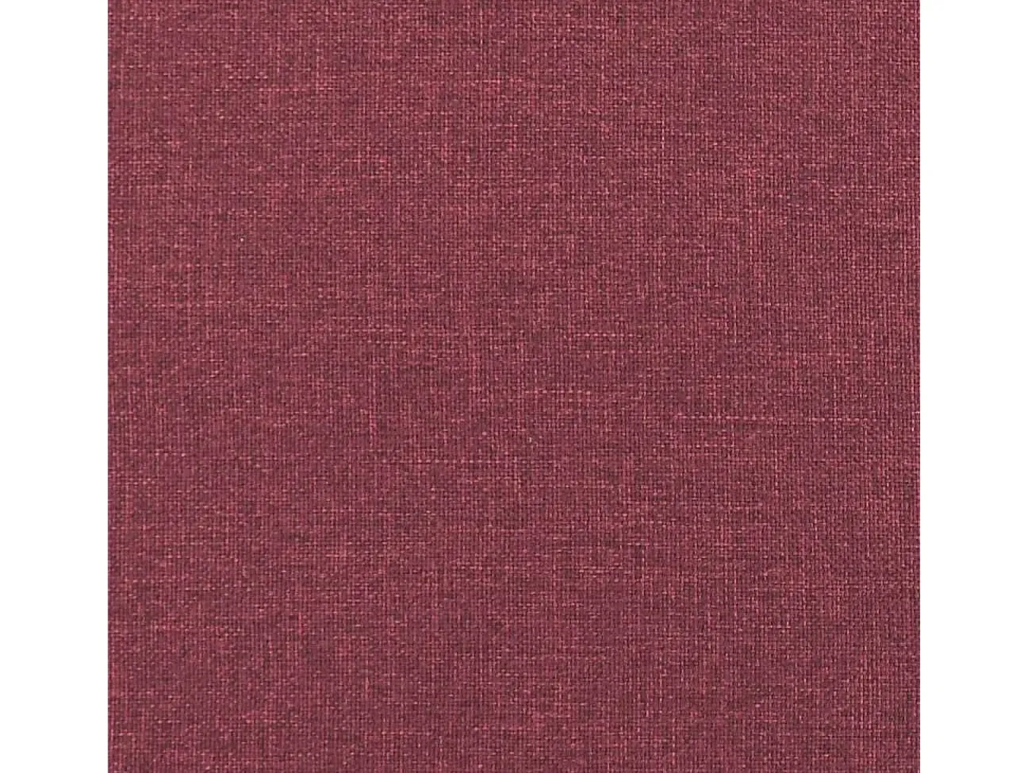 vidaxl Poltrona de massagens elétrica reclinável tecido tinto^ Poltrona