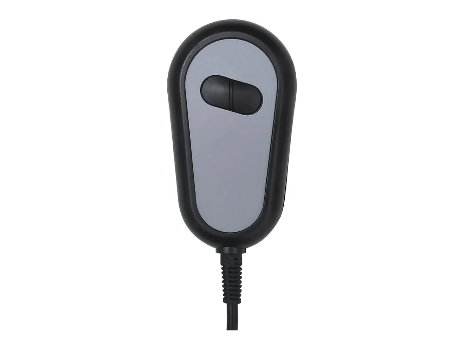 Sale Poltrona de massagens reclinável veludo SHL38838 Preto