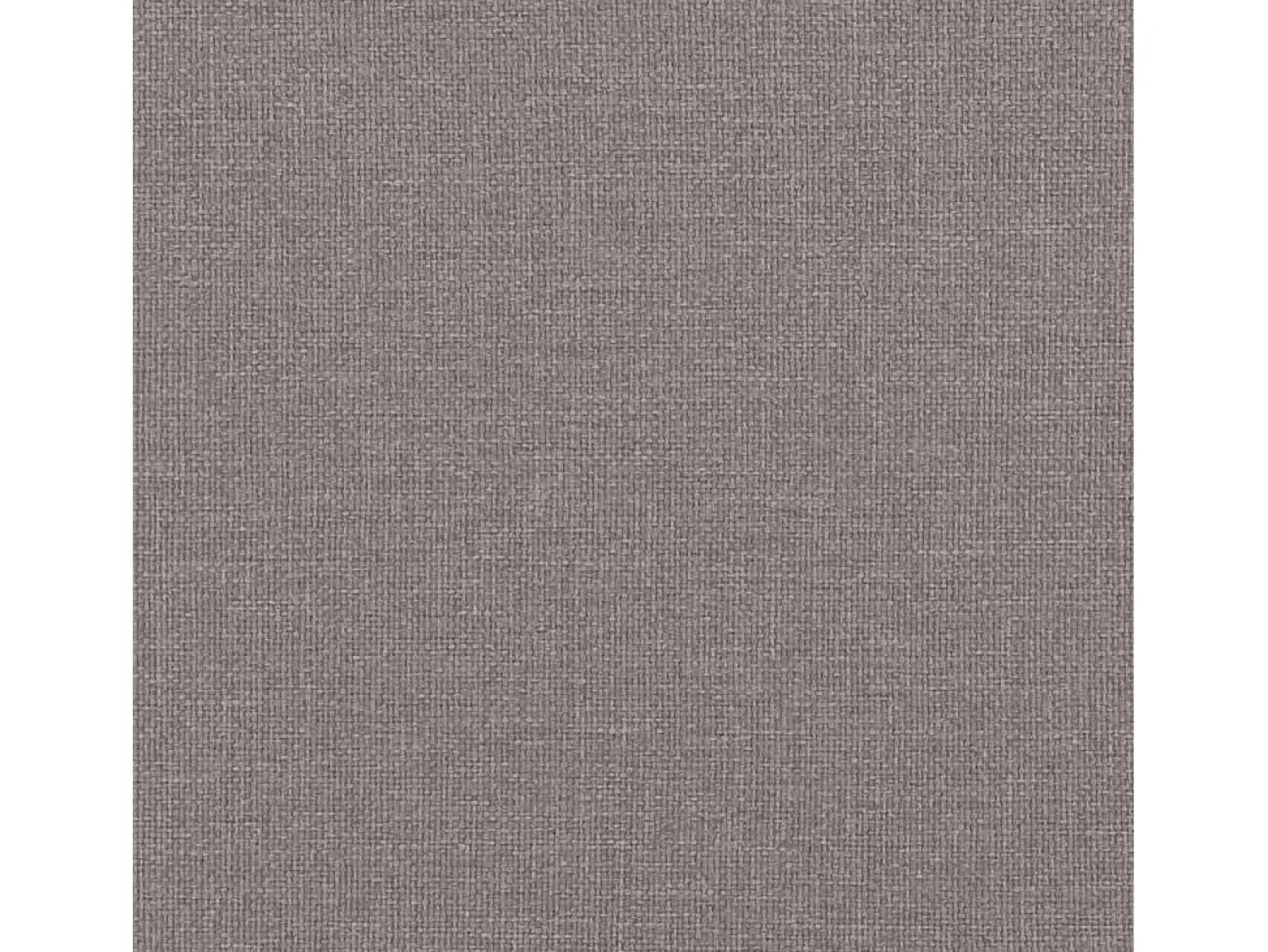 Poltrona|vidaxl Poltrona de massagens tecido cinza-acastanhado Taupe