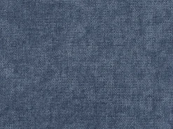 Vente-unique Poltrona de tecido cor forma mítica CHESTERFIELD^ Poltrona