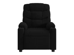 Poltrona elétrica reclinável tecido SHL348438^ Poltrona