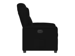 Poltrona elétrica reclinável tecido SHL897387^ Poltrona