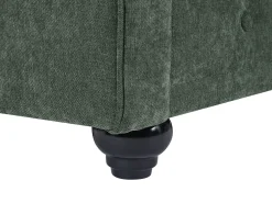 Vente-unique Poltrona em tecido cor forma mítica CHESTERFIELD^ Poltrona
