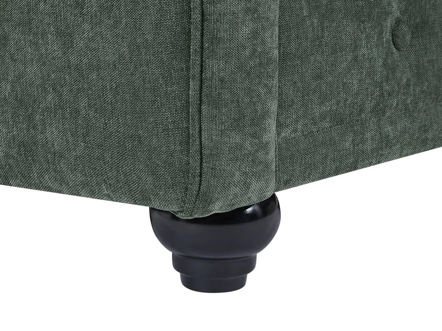 Vente-unique Poltrona em tecido cor forma mítica CHESTERFIELD^ Poltrona