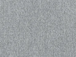 Poltrona|Vente-unique Poltrona individual em tecido texturizado de cor cinza claro JAMOLO Cinzento claro