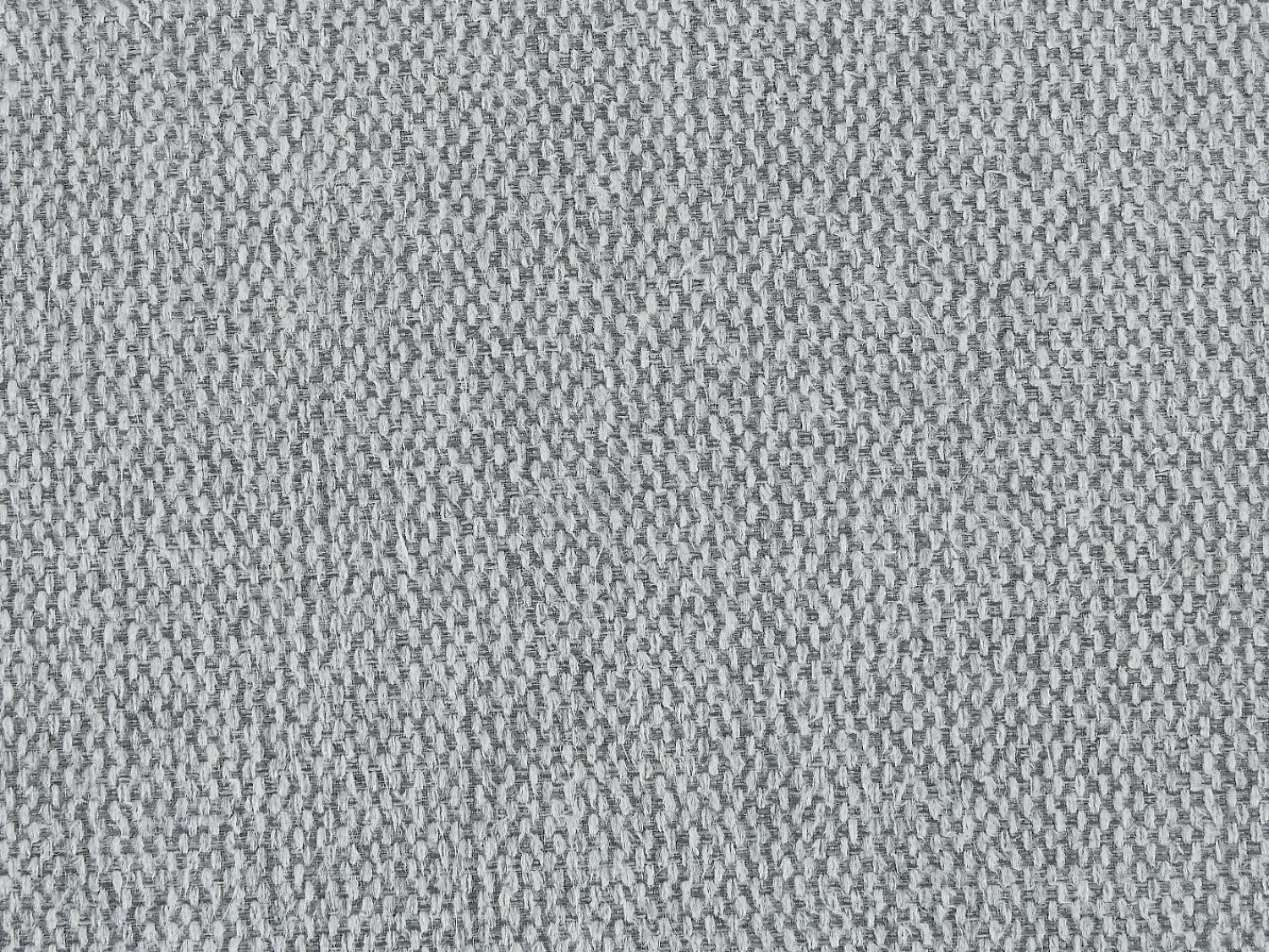 Poltrona|Vente-unique Poltrona individual em tecido texturizado de cor cinza claro JAMOLO Cinzento claro