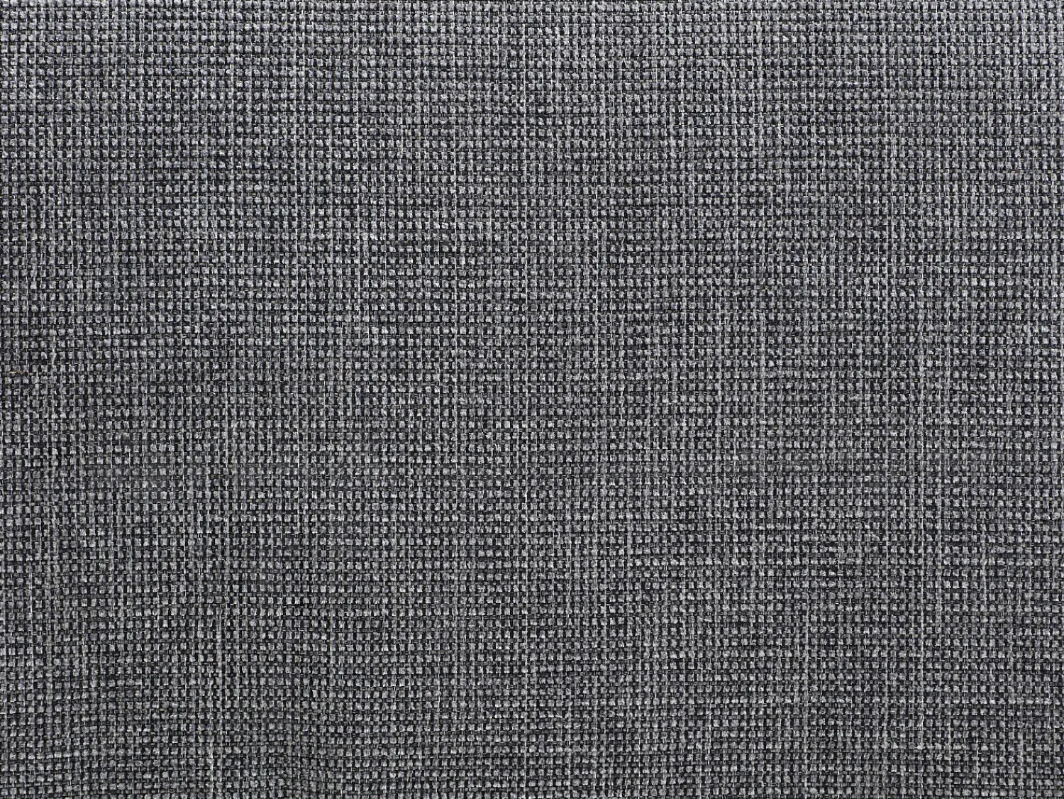 Vente-unique Poltrona para conjunto modular em tecido de cor CORTOLINE Cinza antracite