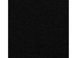 Poltrona|vidaxl poltrona 76 x 94 x 102 cm tecido Preto