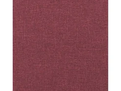 Poltrona* Poltrona Reclinável | Poltrona Confortável Relax tecido tinto SHL876379 Vermelho
