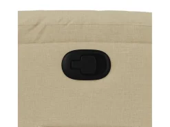 Online Poltrona Reclinável | Poltrona Confortável Relax tecido cor SHL539393 Creme