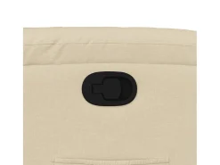 Poltrona Reclinável | Poltrona Confortável Relax tecido cor SHL575123^ Poltrona