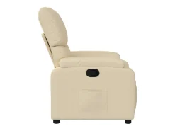 Poltrona Reclinável | Poltrona Confortável Relax tecido cor SHL575123^ Poltrona