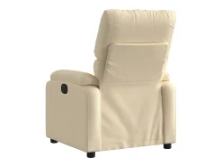 Poltrona Reclinável | Poltrona Confortável Relax tecido cor SHL575123^ Poltrona