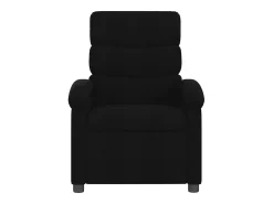 Poltrona Reclinável | Poltrona Confortável Relax tecido SHL481483^ Poltrona