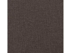 Poltrona* Poltrona Reclinável | Poltrona Confortável Relax tecido -escuro SHL230970 Castanho