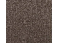 Outlet Poltrona Reclinável | Poltrona Confortável Relax tecido cinzento-acastanhado SHL447175 Taupe