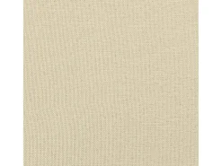 New Poltrona Reclinável | Poltrona Confortável Relax tecido cor SHL377302 Creme