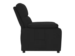 Poltrona Reclinável | Poltrona Confortável Relax tecido SHL844184^ Poltrona