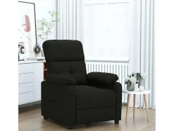 Poltrona Reclinável | Poltrona Confortável Relax tecido SHL844184^ Poltrona