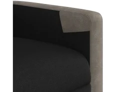 Poltrona Reclinável | Poltrona Confortável Relax tecido SHL572576^ Poltrona