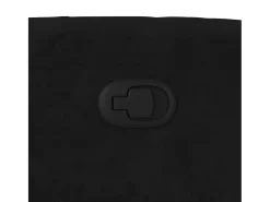 Poltrona* Poltrona Reclinável | Poltrona Confortável Relax veludo SHL226380 Preto