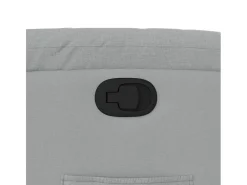 Poltrona Reclinável | Poltrona Confortável Relax tecido -claro SHL483101^ Poltrona