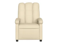 Poltrona Reclinável | Poltrona Confortável Relax tecido cor SHL555727^ Poltrona