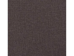 Poltrona* Poltrona Reclinável | Poltrona Confortável Relax tecido -escuro SHL441142 Castanho