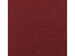 Poltrona| Poltrona Reclinável | Poltrona Confortável Relax tecido tinto SHL773778 Vermelho
